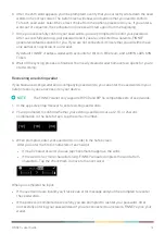 Preview for 16 page of Sirin Labs Finney User Manual