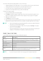 Preview for 18 page of Sirin Labs Finney User Manual