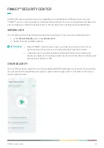 Preview for 28 page of Sirin Labs Finney User Manual
