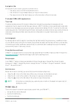 Preview for 31 page of Sirin Labs Finney User Manual