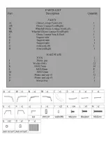 Preview for 3 page of Sirio Antenne CL059 Instruction Manual