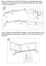 Preview for 5 page of Sirio Antenne CL059 Instruction Manual