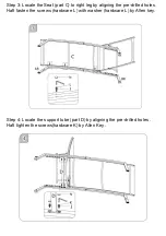 Preview for 6 page of Sirio Antenne CL059 Instruction Manual