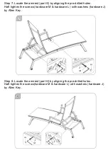 Preview for 8 page of Sirio Antenne CL059 Instruction Manual