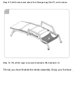 Preview for 9 page of Sirio Antenne CL059 Instruction Manual