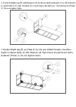 Preview for 7 page of Sirio Antenne DS070 Instruction Manual Enclosed