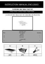 Preview for 2 page of Sirio Antenne FP013 Instruction Manual