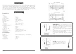 Preview for 2 page of Sirio Antenne HP 2000 Installation Manual