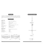 Preview for 2 page of Sirio Antenne SA 270 LN Installation Manual