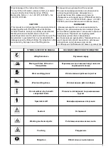 Preview for 2 page of Sirio Antenne SRH 370.32 EX User Manual