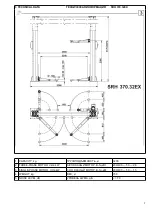 Preview for 9 page of Sirio Antenne SRH 370.32 EX User Manual