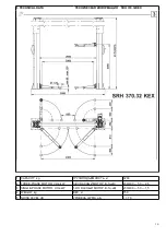 Preview for 10 page of Sirio Antenne SRH 370.32 EX User Manual