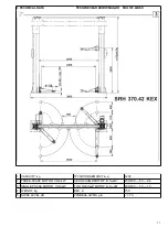 Preview for 11 page of Sirio Antenne SRH 370.32 EX User Manual