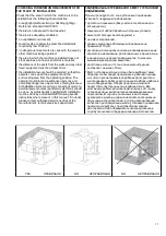 Preview for 15 page of Sirio Antenne SRH 370.32 EX User Manual