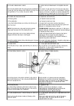 Preview for 37 page of Sirio Antenne SRH 370.32 EX User Manual