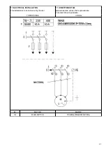 Preview for 43 page of Sirio Antenne SRH 370.32 EX User Manual