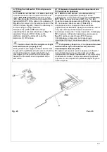 Preview for 52 page of Sirio Antenne SRS1351 - I User Manual