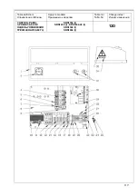 Preview for 119 page of Sirio Antenne SRS1351 - I User Manual