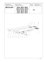 Preview for 128 page of Sirio Antenne SRS1351 - I User Manual