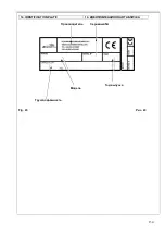 Preview for 134 page of Sirio Antenne SRS1351 - I User Manual