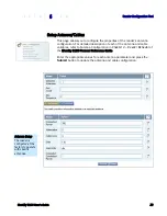 Предварительный просмотр 47 страницы Sirit IDENTITY 5100 User Manual