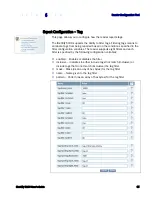 Предварительный просмотр 53 страницы Sirit IDENTITY 5100 User Manual