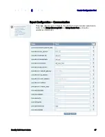 Предварительный просмотр 55 страницы Sirit IDENTITY 5100 User Manual