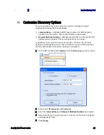 Предварительный просмотр 29 страницы Sirit IDentity 6204 User Manual