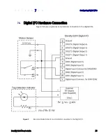 Предварительный просмотр 81 страницы Sirit IDentity 6204 User Manual