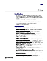 Preview for 3 page of Sirit INfinty 610 User Manual