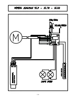 Предварительный просмотр 10 страницы Sirius Brand SL EM41 Installation, Use And Maintenance Instructions