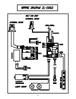 Предварительный просмотр 11 страницы Sirius Brand SL EM41 Installation, Use And Maintenance Instructions