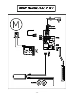 Предварительный просмотр 13 страницы Sirius Brand SL EM41 Installation, Use And Maintenance Instructions