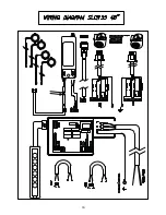 Предварительный просмотр 16 страницы Sirius Brand SL EM41 Installation, Use And Maintenance Instructions