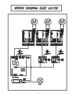 Предварительный просмотр 18 страницы Sirius Brand SL EM41 Installation, Use And Maintenance Instructions