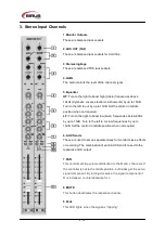 Предварительный просмотр 8 страницы SIRIUS PRO Smart M10/2 Manual