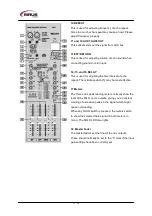 Предварительный просмотр 11 страницы SIRIUS PRO Smart M10/2 Manual