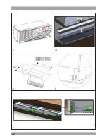 Предварительный просмотр 22 страницы Sirius Range Hoods SU906-L Installation Instructions Manual