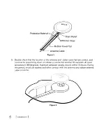 Preview for 6 page of Sirius Satellite Radio 220 Installation Manual