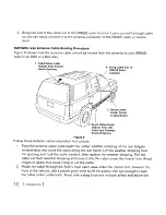 Preview for 10 page of Sirius Satellite Radio 220 Installation Manual