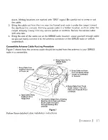 Preview for 11 page of Sirius Satellite Radio 220 Installation Manual