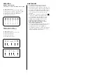 Предварительный просмотр 4 страницы Sirius Satellite Radio 9351116000660 Installation Instructions Manual