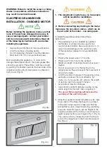 Preview for 6 page of Sirius Satellite Radio 9351116000950 Installation Instructions Manual