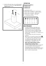 Preview for 8 page of Sirius Satellite Radio 9351116000950 Installation Instructions Manual