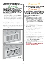 Preview for 6 page of Sirius Satellite Radio 9351116001001 Installation Instructions Manual