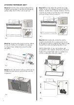 Preview for 8 page of Sirius Satellite Radio 9351116001353 Manual