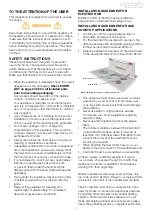 Preview for 5 page of Sirius Satellite Radio 9351116002749 Installation Instructions Manual