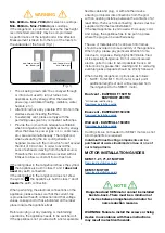 Preview for 5 page of Sirius Satellite Radio 9351116005023 Installation Instructions Manual