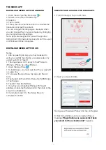 Preview for 10 page of Sirius Satellite Radio 9351116005023 Installation Instructions Manual