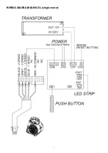 Предварительный просмотр 9 страницы Sirius Satellite Radio 9351116005061 Installation Instructions Manual